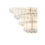 Vittoria 18 - Light Chandelier