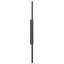 Avenue Outdoor Black Wall Sconce-620618069
