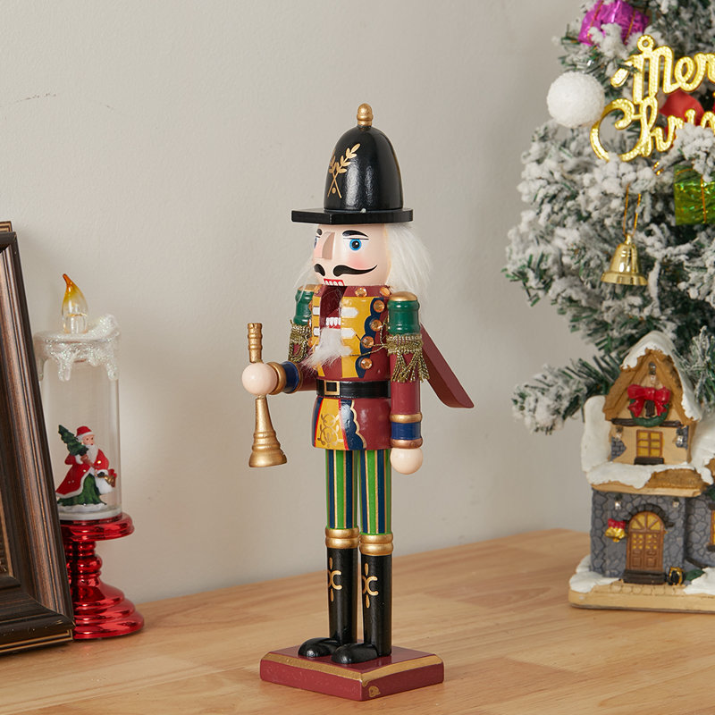 Christmas Nutcracker