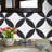 Orient 8" x 8" Cement Patterned Wall & Floor Tile