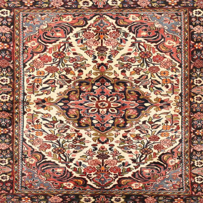 Gero Oriental Indoor Rug
