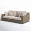 Selene Beige Sofa