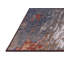 Tapis abstrait gris / bleu / rouge Bradgate-261158824