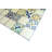 19" x 38" 3D Wall Panel in Gray (5-Pack)