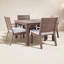 Ensemble repas Laguna-111045768