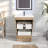 Caddric 25" Single Bathroom Vanity Set
