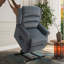 Fauteuil inclinable électrique Power Massage-798628622