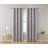 Solid Max 100% Blackout Thermal Grommet Curtain Panels-60953821-60953826