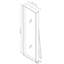Reba Freestanding Full Length Mirror
