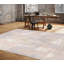 Hand Knotted Area Rug in Beige / Grey-1083015807