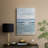 Seagull Bay II -Gallery Wrapped Cavas-629188498