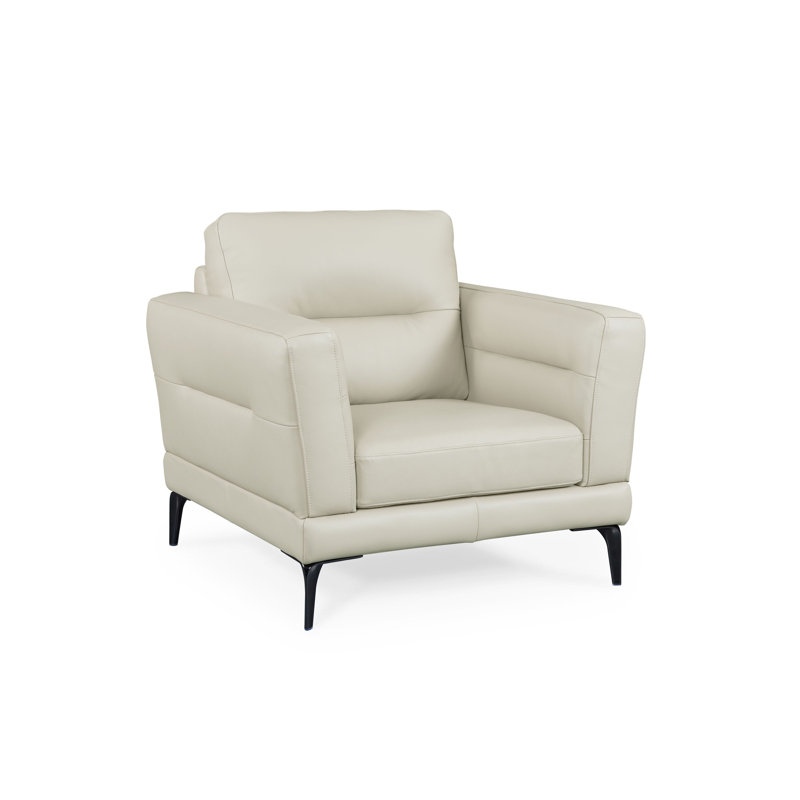 Nassau Armchair