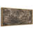 Vintage Forest Landscape in Sepia Tones Modern Art-100937213-111695684