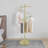 Spiral Rotating Clothing Rack-506736259