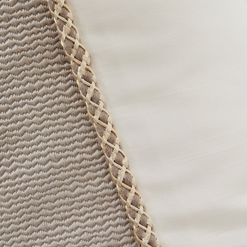 Glennridge Comforter, King Comforter + 5 King Shams