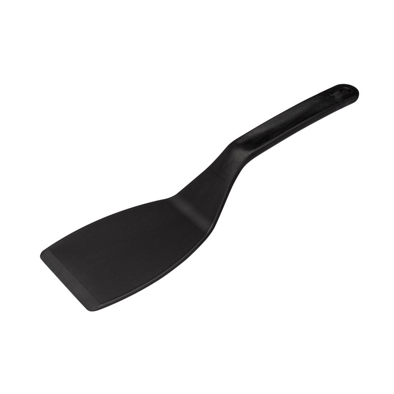 Spatule Pelton de Matton, Noir