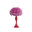 Lampe de table 18,25 po In Feather Aquina