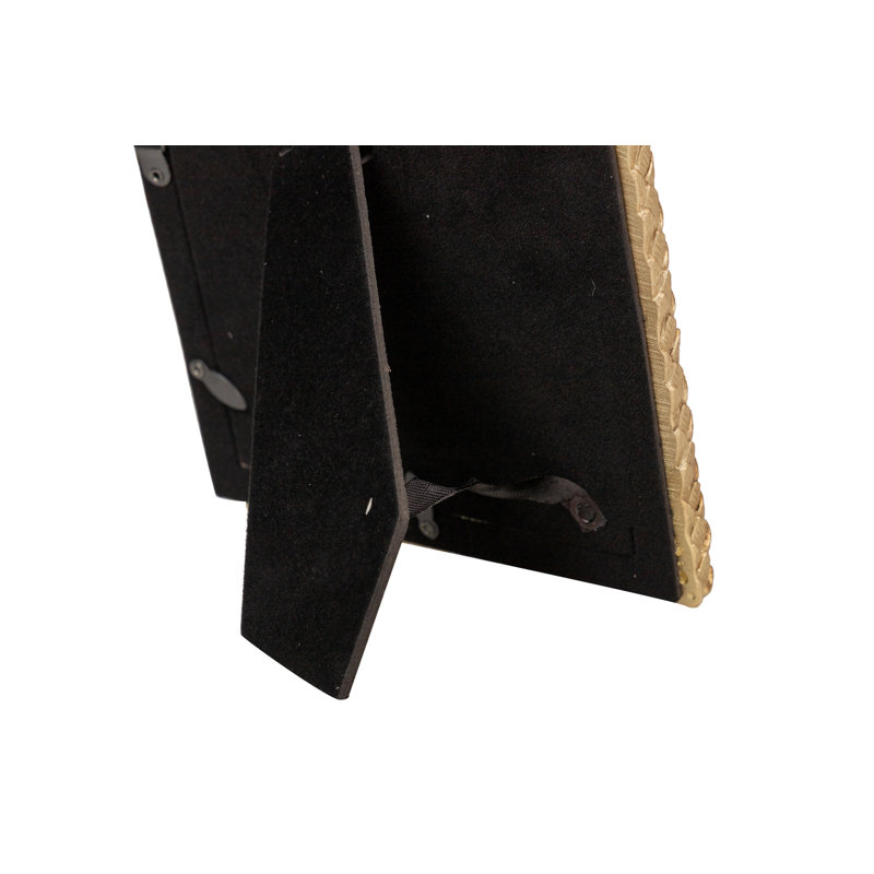 Picture Frame, Gold, 21" W x 16" H