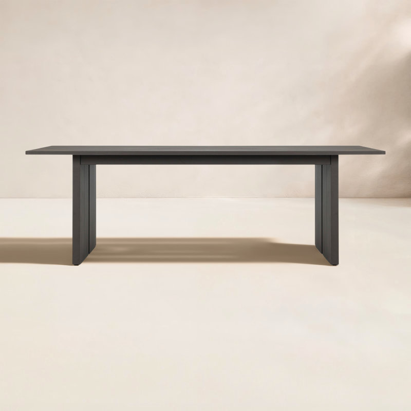 Chapman Outdoor Dining Table