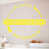 Bright Yellow