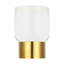 Caspe 7 Rechargeable Table Lamp-1555705730