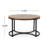 COFFEE TABLE SET