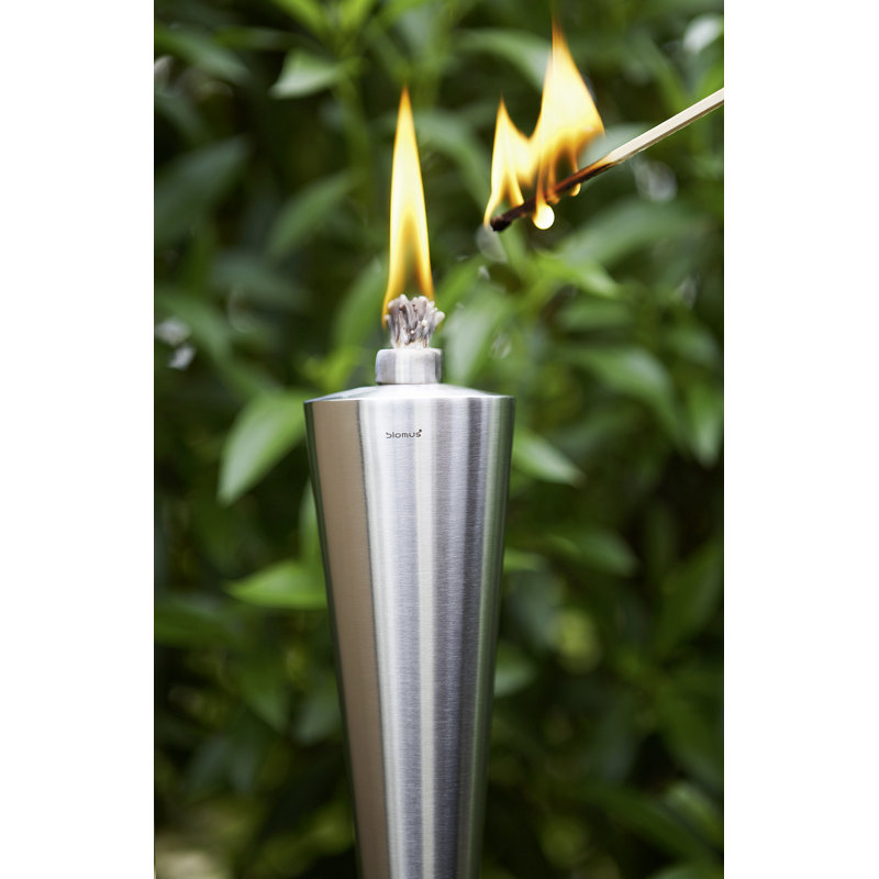 Orchos Garden Torch