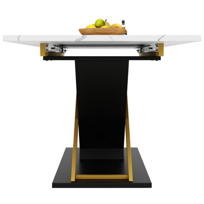 Extendable Dining Table