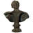 Antinous Roman Emperor Bust