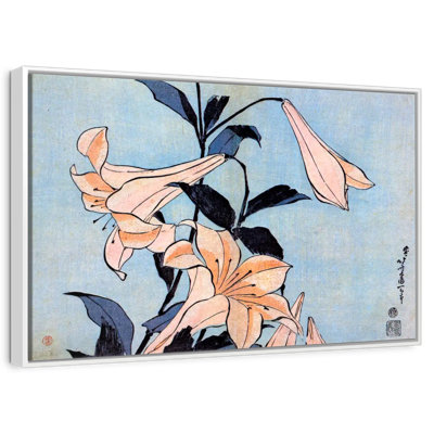 Lilies 1830