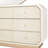 La Rachelle 9-Drawer Dresser with Mirror
