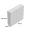 Thorgard 4 Door Wardrobe-26881641
