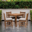TB Dining Tommy Bahama 2 - Piece Outdoor Seat Cushion-782246704-782246708