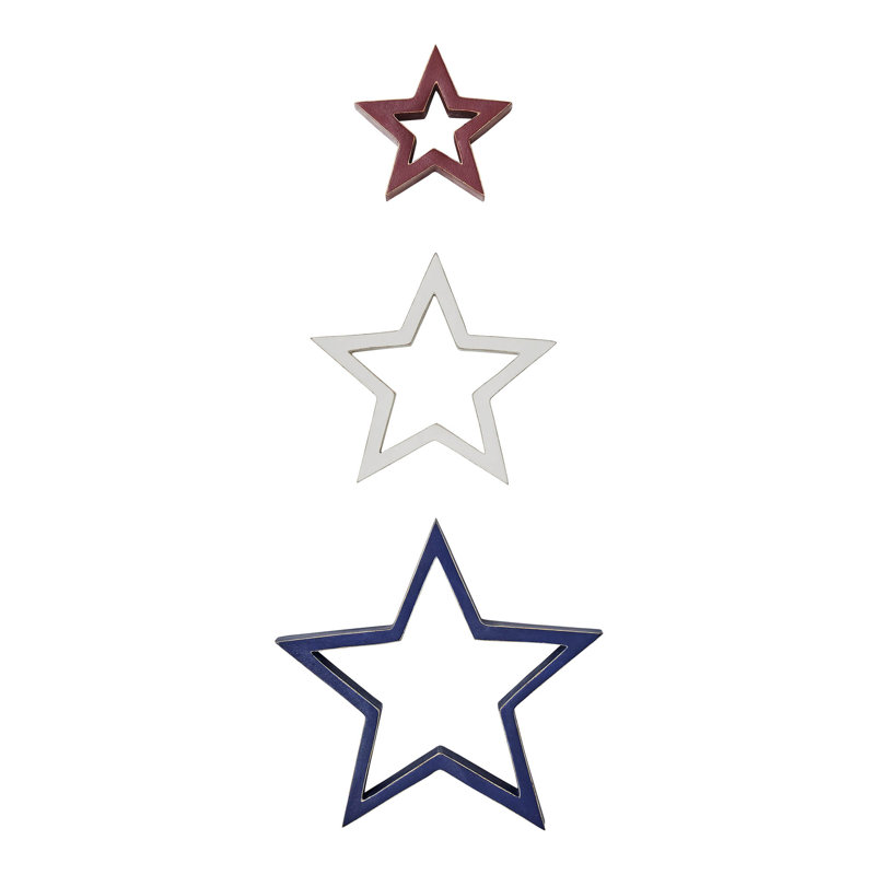 Timeless Classics Handmade Patriotic Figurines & Sculptures
