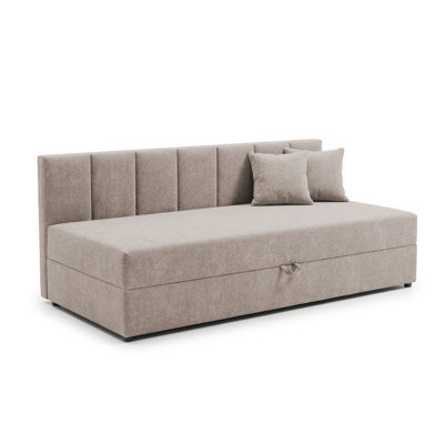 Lenny Upholstered Daybed