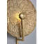 1 - Light LED Flush Mounted Sconce