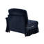 Canapé en chenille avec 1 coussin-760148025