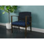 Chaise d'invité en acier Amherst-70961538-70961546