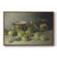 «Vintage Botanical» - Lxxxvi - impression sur toile tendue-2036440548-2036440549