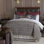 Cristobal Woven Plaid Duvet Cover-726156183