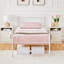 Metal Bed Frame with Headboard/Under-Bed Storage-884835028-860186719