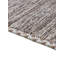 Azizi Striped Hand Woven Cotton Beige Rug-1381494260