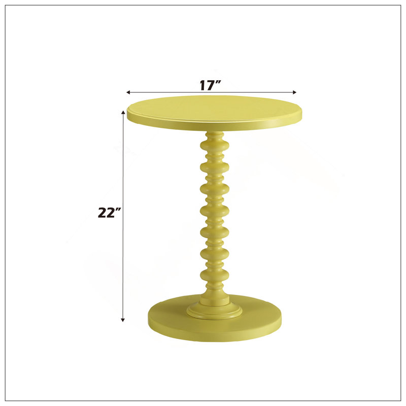 Table d'appoint Acton