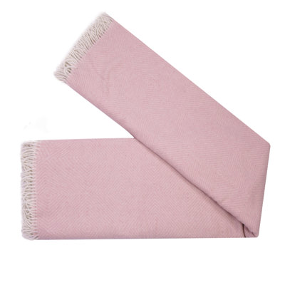 Merino wool blanket Gurekam