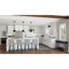 Armoire de cuisine style Shaker de Design House Brookings (prête à assembler)-719837905-719837921