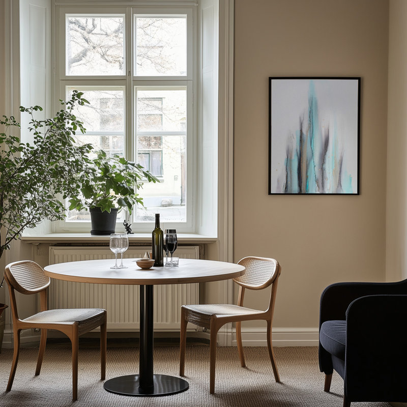 Wrapped Canvas Print, 76.2 cm H x 50.8 cm W