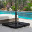 Base de parasol universelle Universal