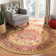 Clarion Performance Oriental Rug