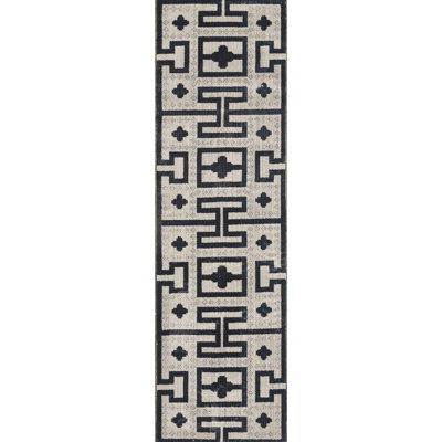 Canella Moroccan Indoor Rug