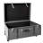 The Designer Wheeled Trunk